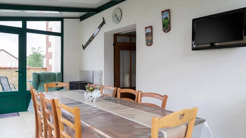 Location de vacances pour 9 personnes dans Sarrebourg - 2