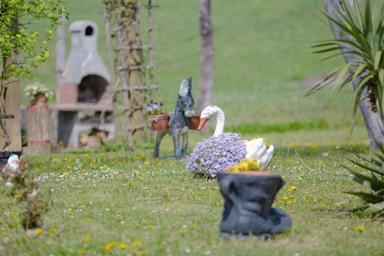 Peace of Nature in Région de Karlovac