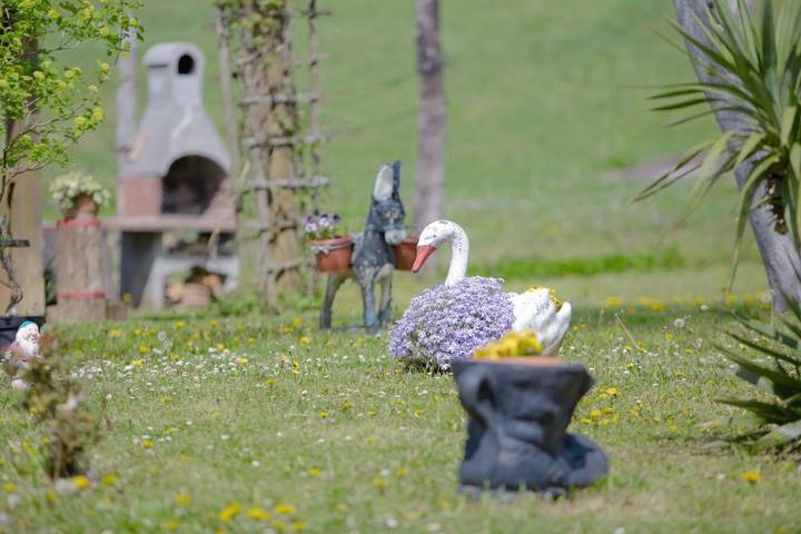 Gîte pour 6 personnes, avec vue et jardin en Croatie - 3