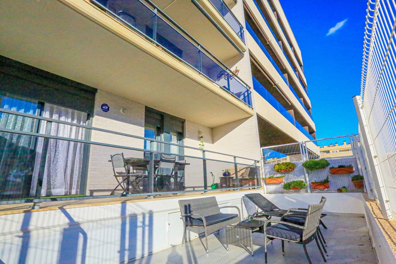 Entire apartment, Goleta Bjs D in Cambrils, Costa Dorada