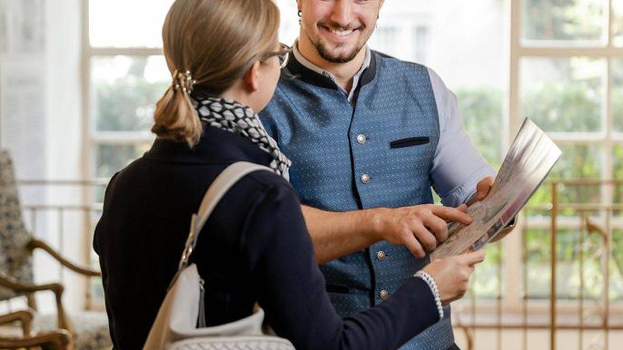 Einzelzimmer für 1 Person (15 m²) in Salzburg in Salzburgo, Região de Salzburgo