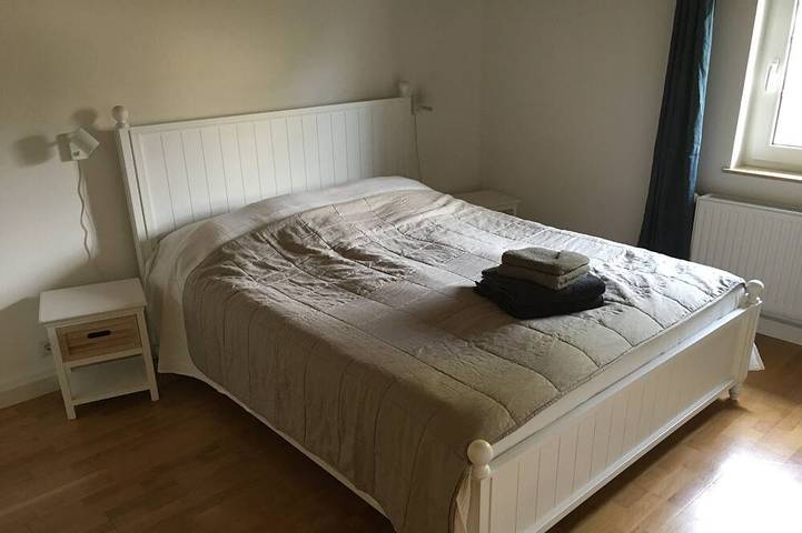 Agriturismo für 4 Personen, mit Garten in Bergisches Land - 4