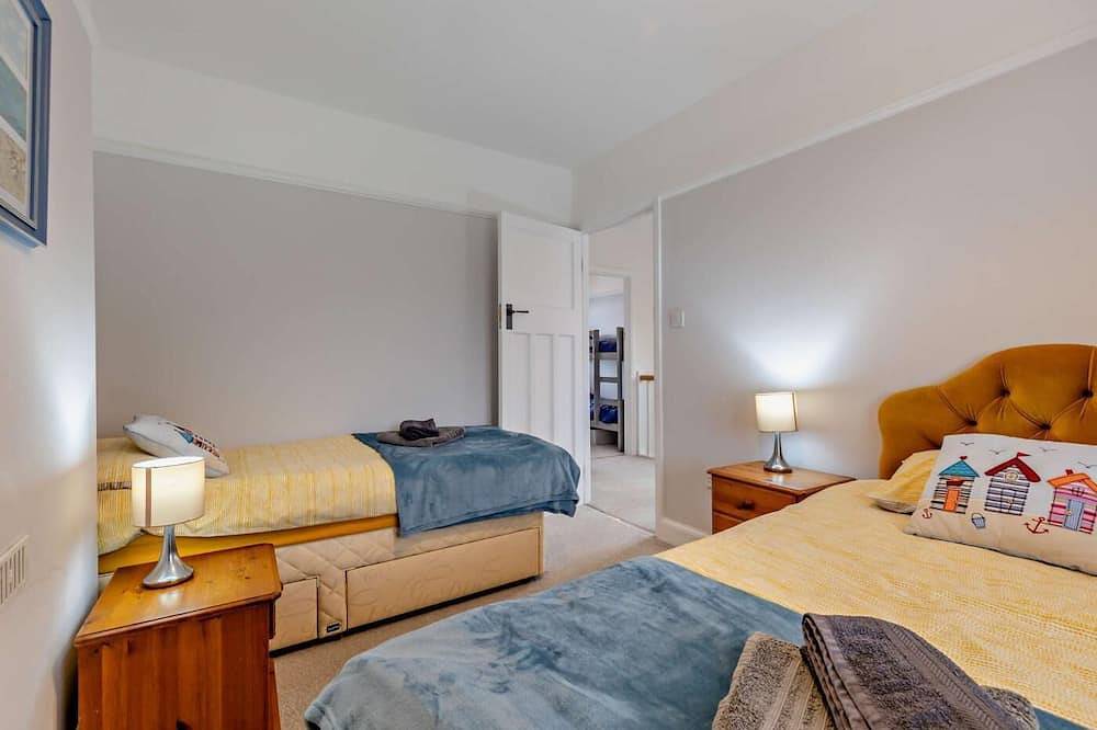 3 Bed in Overstrand (oc-g29294) in Overstrand, Norfolk Coast