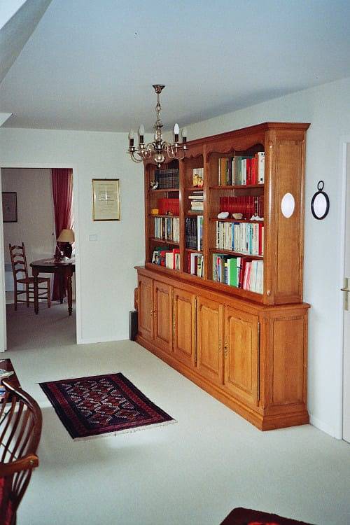 Chambre d’hôte pour 2 personnes, avec jardin à Arros-de-Nay