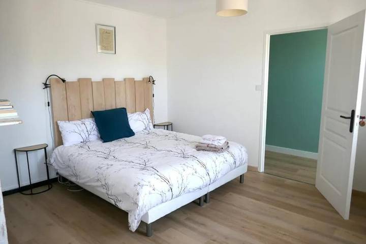 Location de vacances pour 4 personnes à Saint-Pierre-du-Chemin - 3