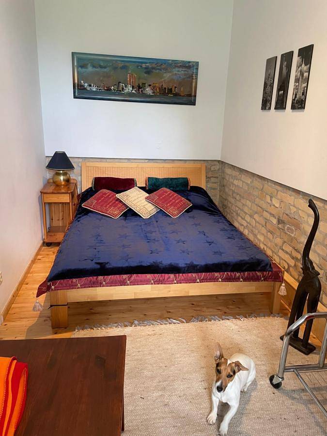 Ferienwohnung für 2 Personen, mit Pool, mit Haustier