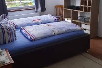 Ferienhaus für 12 Personen in Elbingerode, Magdeburger Börde, Bild 4