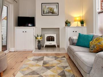 Glamping for 4 People in Kent Downs, Photo 4