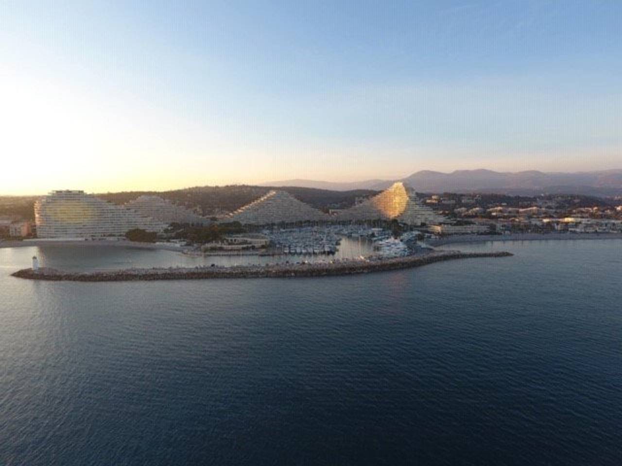 Appartement entier, Studio 4 Pers à Villeneuve-Loubet in Villeneuve-Loubet Plage, Villeneuve-Loubet