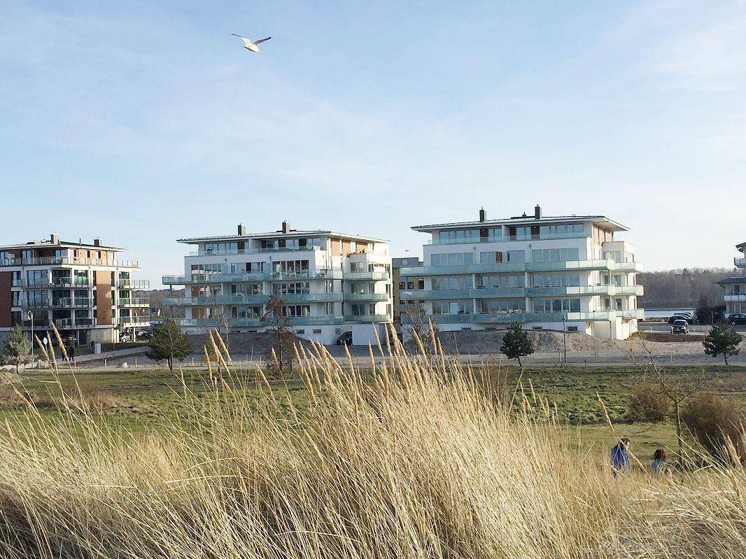 Appartamento vacanze a Heiligenhafen a partire da 232€ a notte