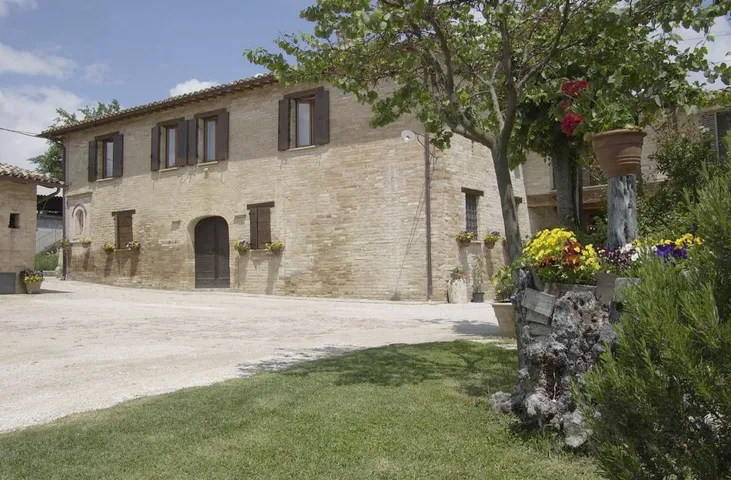 Maison d’hôte pour 3 personnes, avec jardin ainsi que jacuzzi et sauna, animaux acceptés - 1