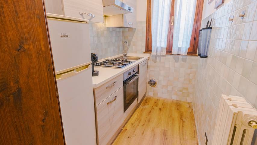 Gîte pour 3 personnes, animaux acceptés à Ravenne - 3