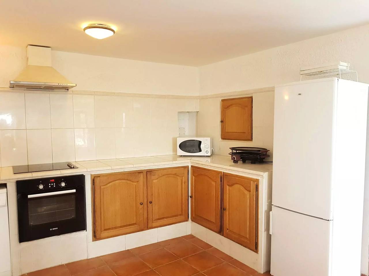 Maison 10 Personnes in Serra-di-Ferro, Region de Ajaccio