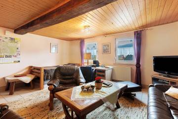 Ferienwohnung für 4 Personen in Sinntal, Rhön-Hessen, Bild 3