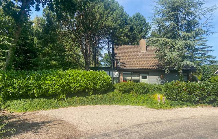 Ferienhaus für 7 Personen, mit Ausblick und Terrasse in Lauwersmeer - 4