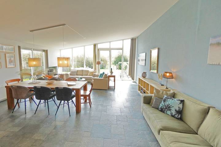 Casa de vacaciones para 8 personas con terraza in Callantsoog, Holanda Septentrional - Costa del Mar del Norte