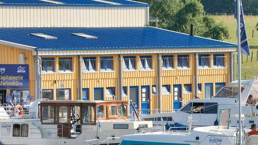 Vakantiewoning voor 2 personen, met uitzicht op het meer en tuin, kindvriendelijk in Moselle