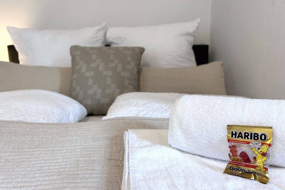 Ganze Wohnung, Ferienwohnung Goltan in Abensberg - Zentrum - Terasse - Business in Abensberg, Altmühltal