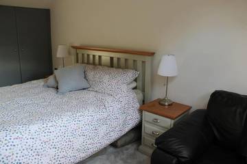 Gîte pour 6 personnes, avec jardin à Limerick