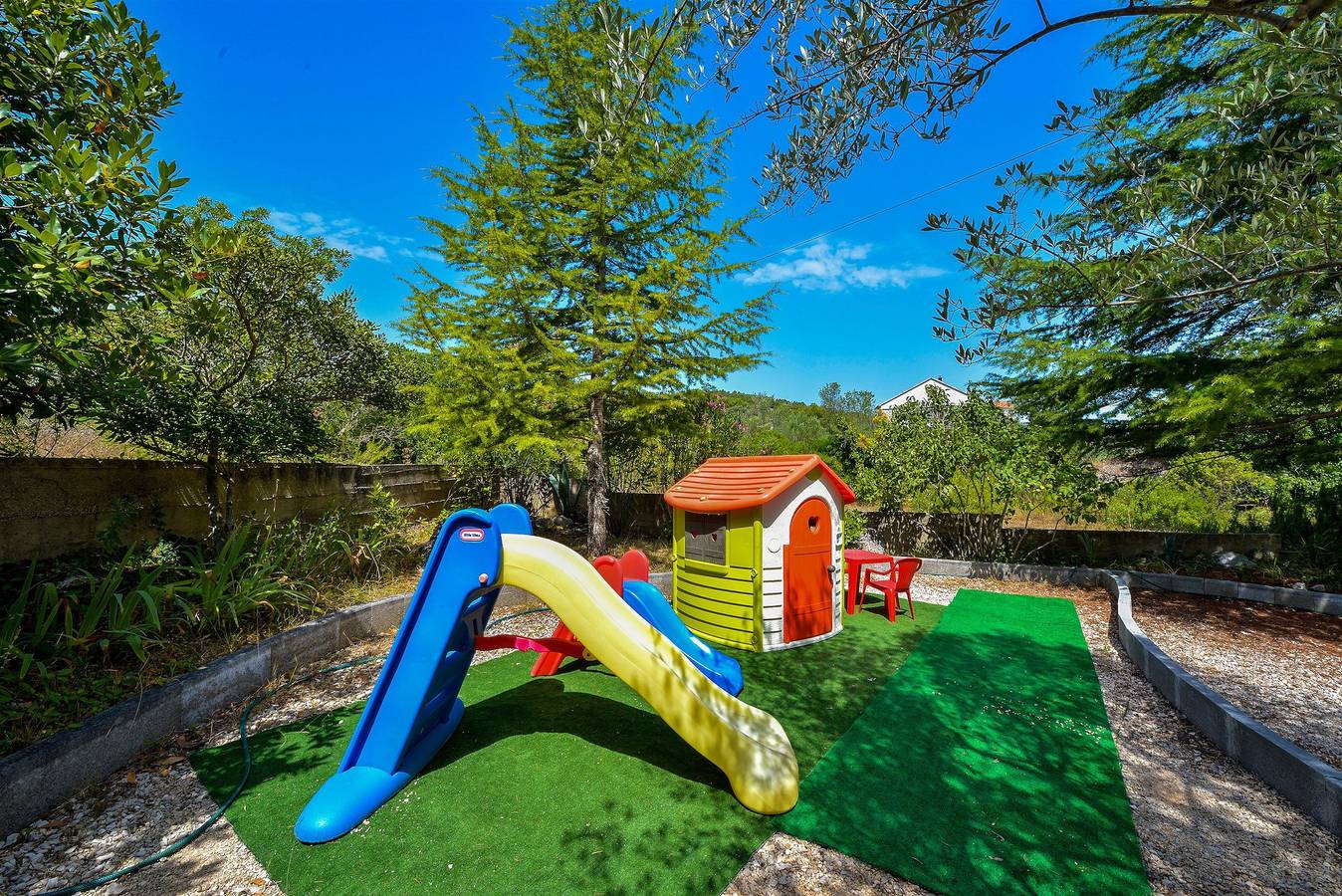 Ganze Wohnung, Apartments Villa Ana in Kukljica, Insel Ugljan