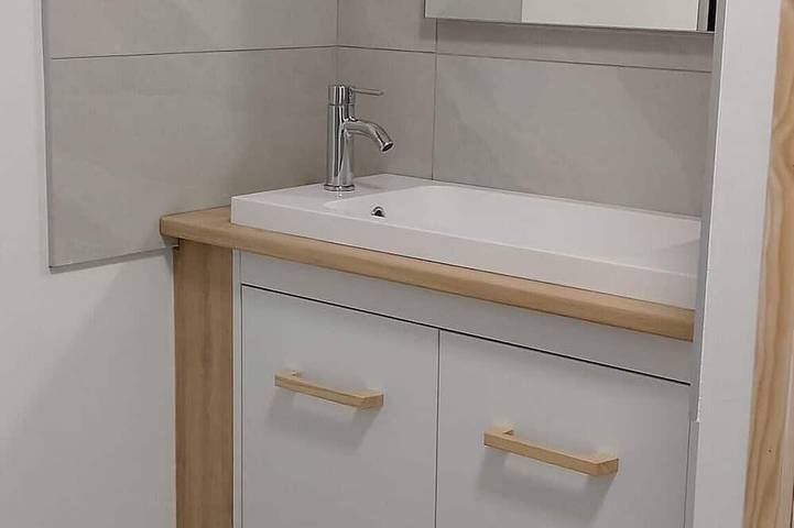 Location de vacances pour 4 personnes à Nœux-les-Mines - 4