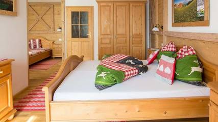 Apartament Wakacyjny dla 2 osoby w Unterach am Attersee, Attersee, Zdjęcie 4