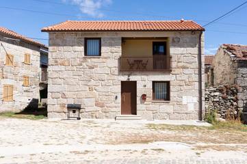 Location de vacances pour 4 personnes, avec balcon dans Penedones