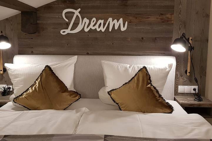 Chalet für 3 Personen, mit Garten in Tirol - 2