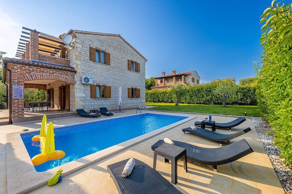 Casa vacanza a Sanvincenti a partire da 198€ a notte