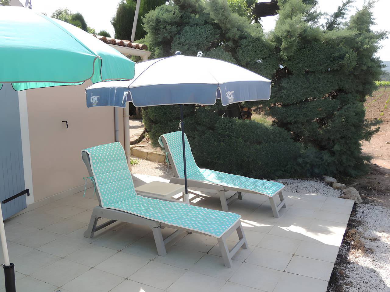 Wonderful Holiday Home Vacation Rental in Pierrefeu-du-Var, Toulon region