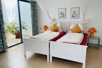 Bungalow para 4 Personas en Playa Esmeralda, Pájara, Foto 2