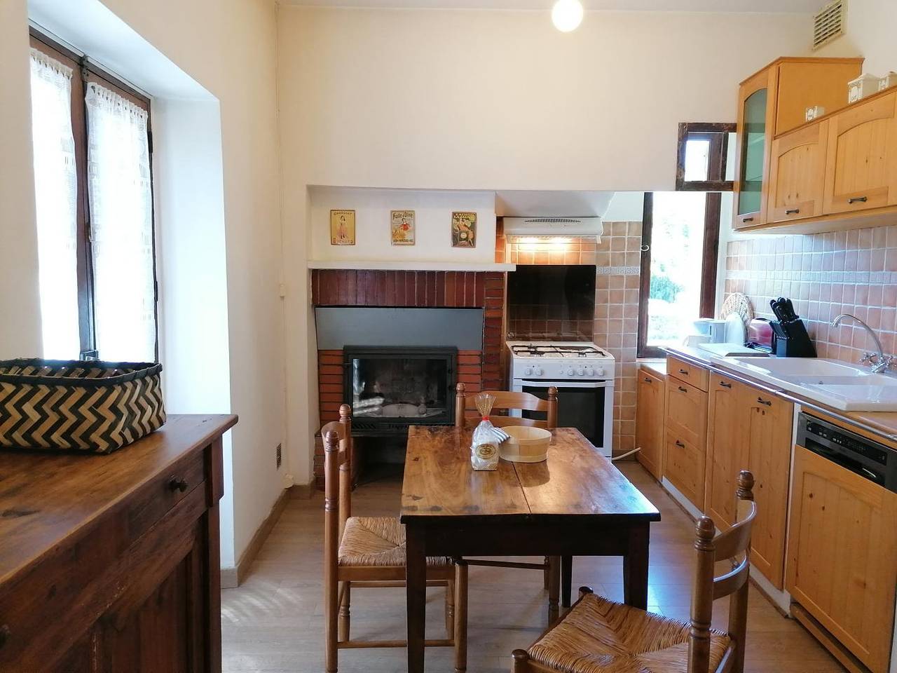 Le Moulin de la Forge in Saint-Paul-de-Jarrat, Ariège