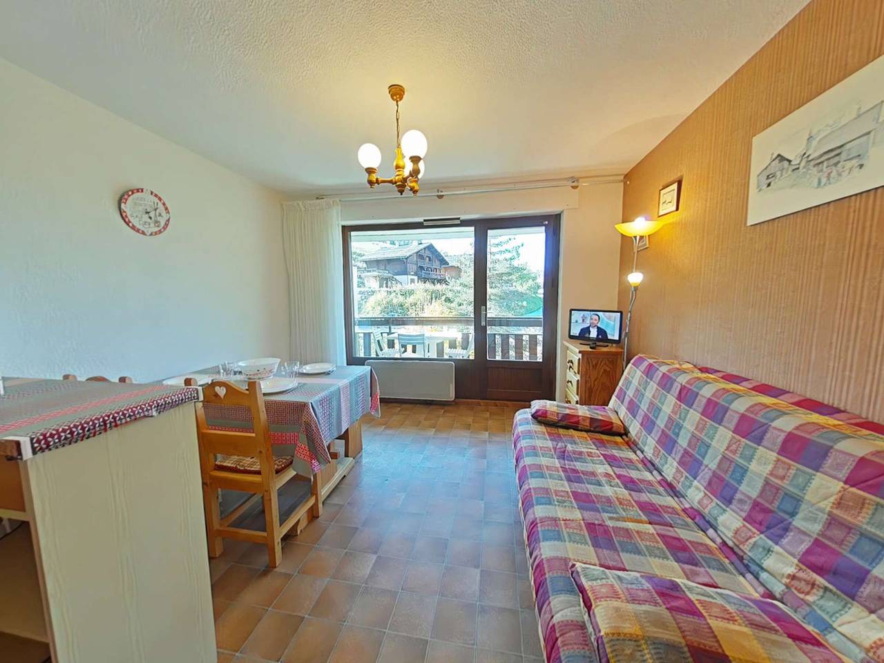 Appartement de vacances