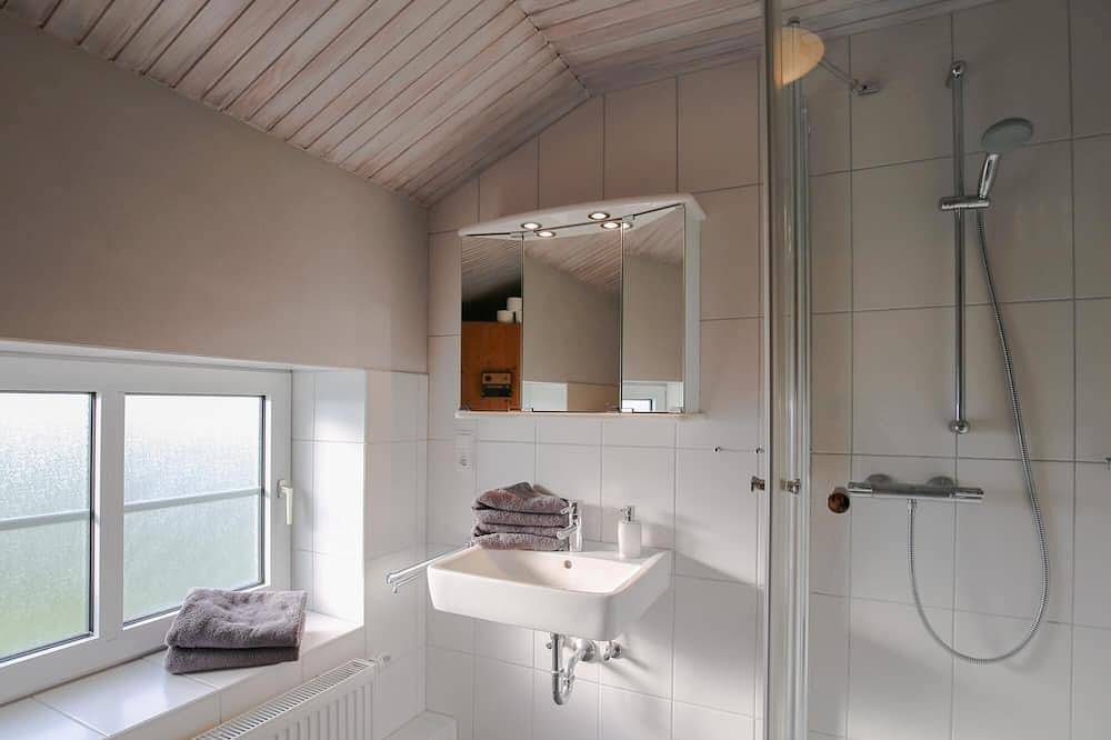 Ganze Wohnung, Ferienwohnung Rungholt in Reußenköge für bis zu 2 Personen in Reußenköge, Nordfriesland