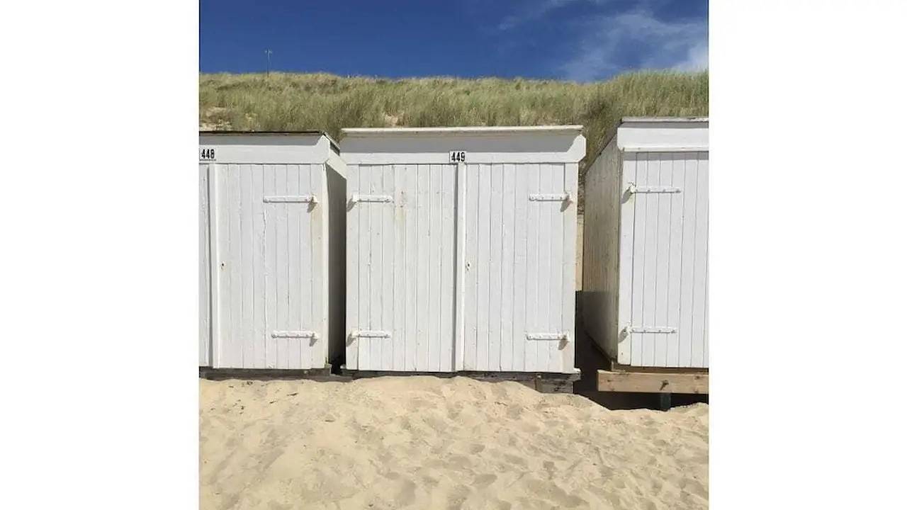 Bungalow für 6 Personen (60 m²) in Westkapelle in Westkapelle, Walcheren