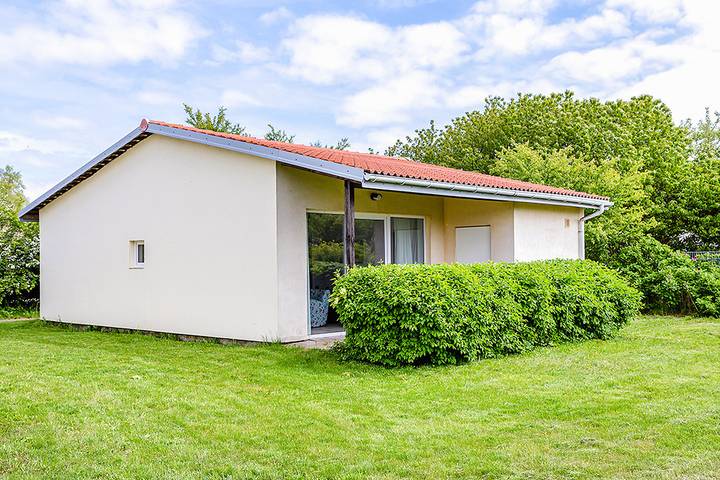 Ferienhaus für 6 Personen, mit Terrasse in Sarbinowo - 2