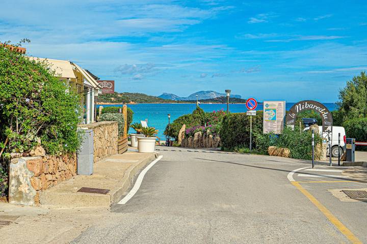 Ferienhaus für 5 Personen, mit Seeblick in Italien - 2