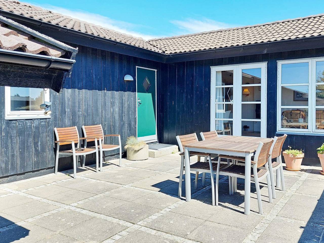 4 person feriebolig i Skagen in Skagen, Tannis Bugt
