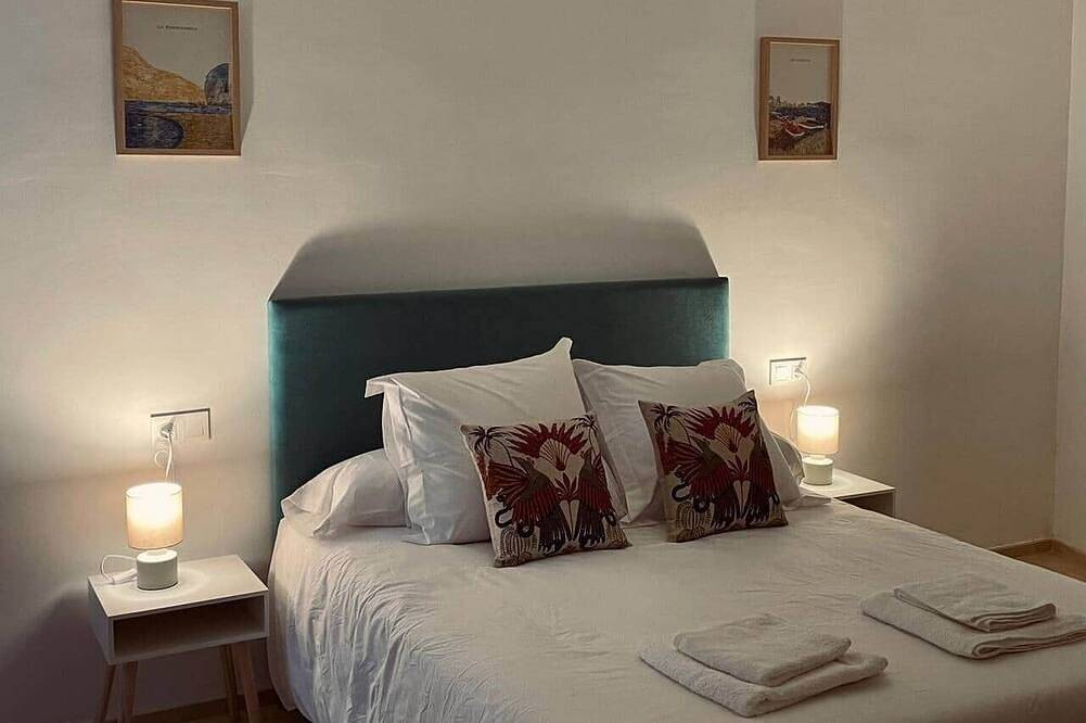 Entire apartment, San Álvaro Apartment in Distrito Centro (Córdoba), Cordoba