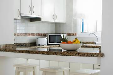 Bungalow voor 4 Personen in Haría, Canarische eilanden, Afbeelding 4