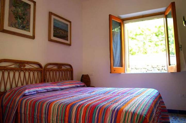 Location de vacances pour 6 personnes, avec Terrasse et Jardin à Maratea - 3