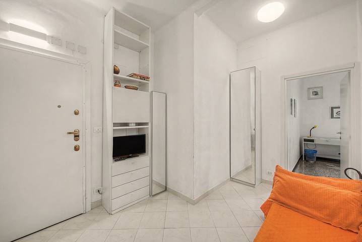 Ferienwohnung für 4 Personen in Genua - 3