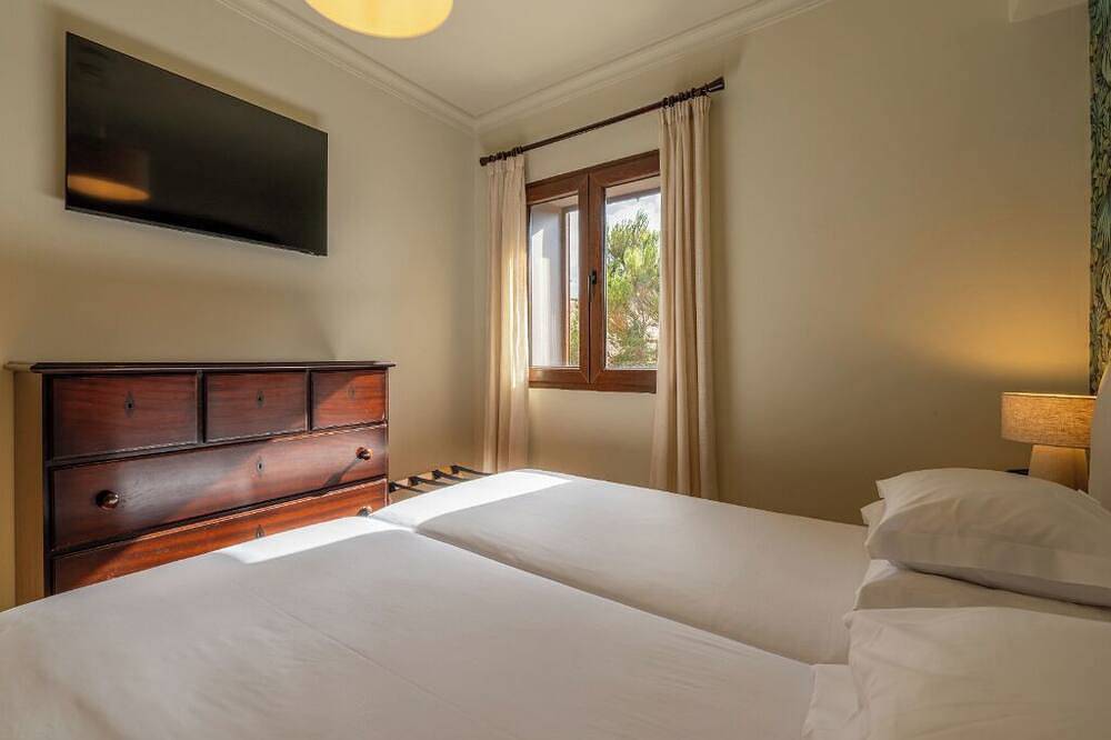 Discover Madeira’s Natural Beauty, then Unwind in a Peaceful Oceanfront Villa in Santana, Madeira