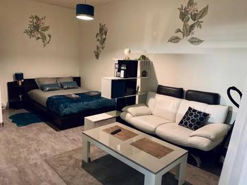 Gîte pour 2 personnes à Denain