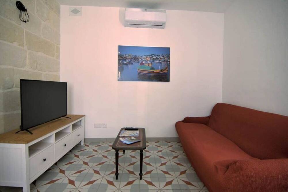 Citta Cospicua Suites - Polverista Suite in Cospicua, Insel Malta