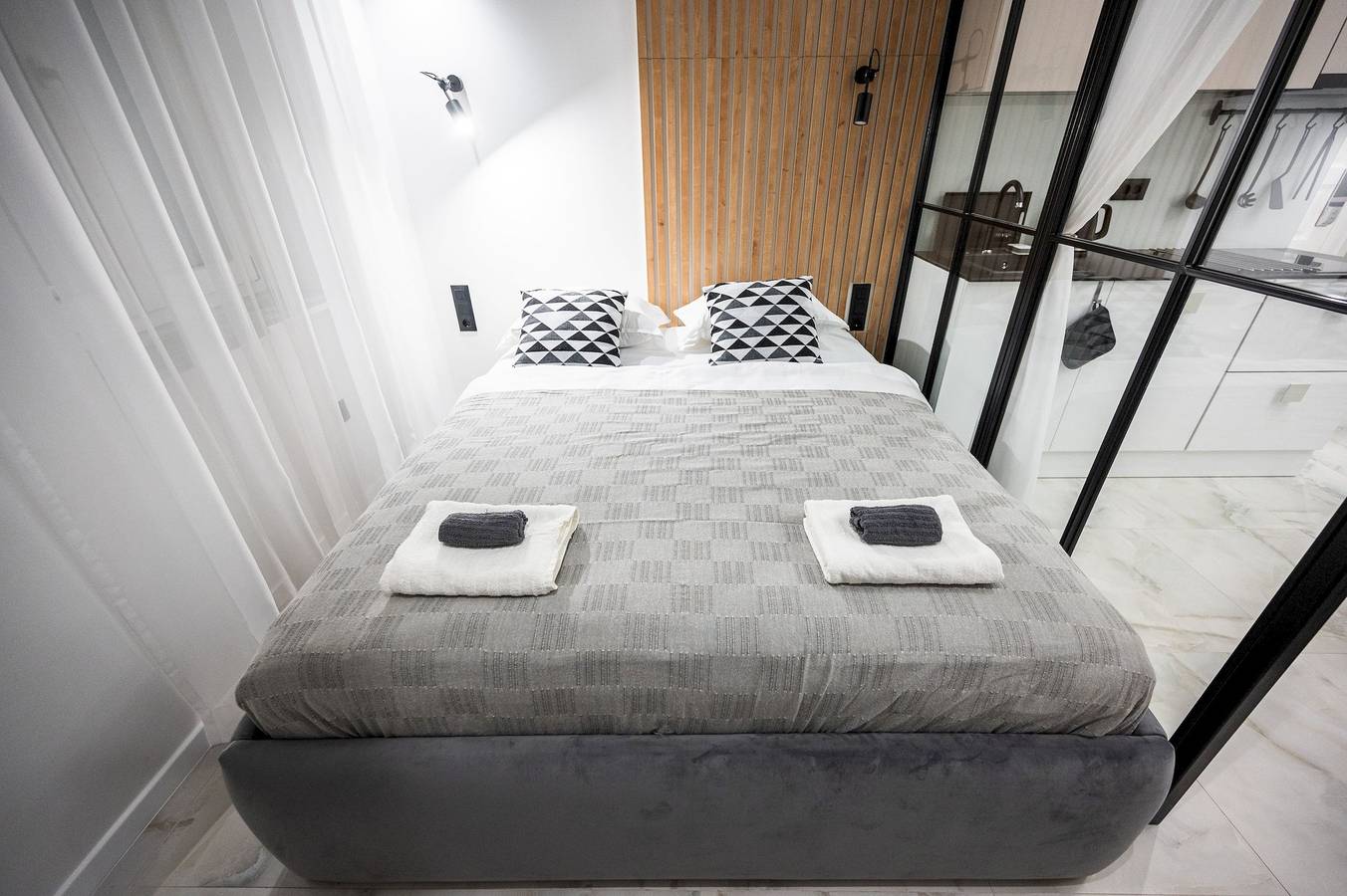 Ganze Wohnung, Design Studio in the Old Town in Sarajevo, Bosnien und Herzegowina