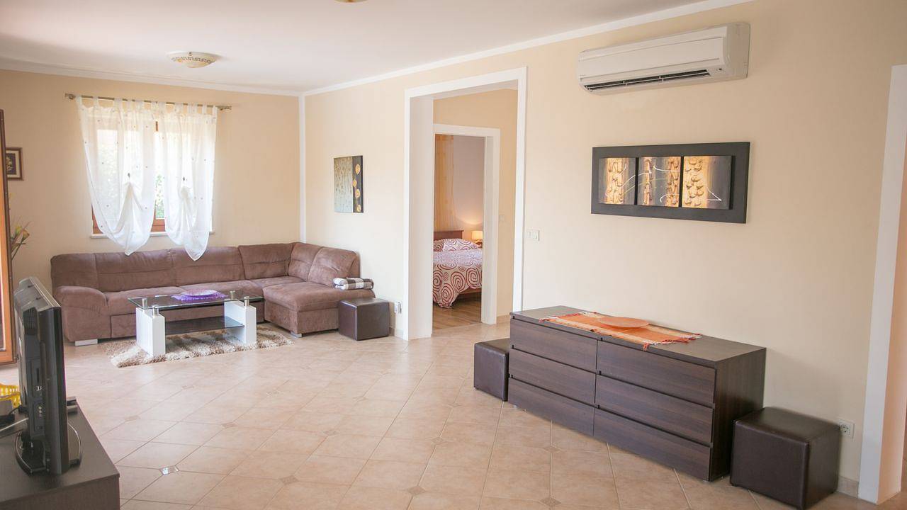 Ferienhaus für 10 Personen (211 m²) in Buici in Grad Poreč, Porec und Umgebung