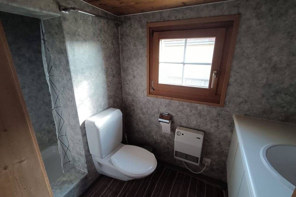 Ganze Wohnung, Ferienwohnung Panoramablick in Appenzell, Appenzell Innerrhoden