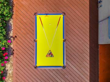 Beach Rental for 6 Guests in South Padre Island, Padre Island, Picture 1