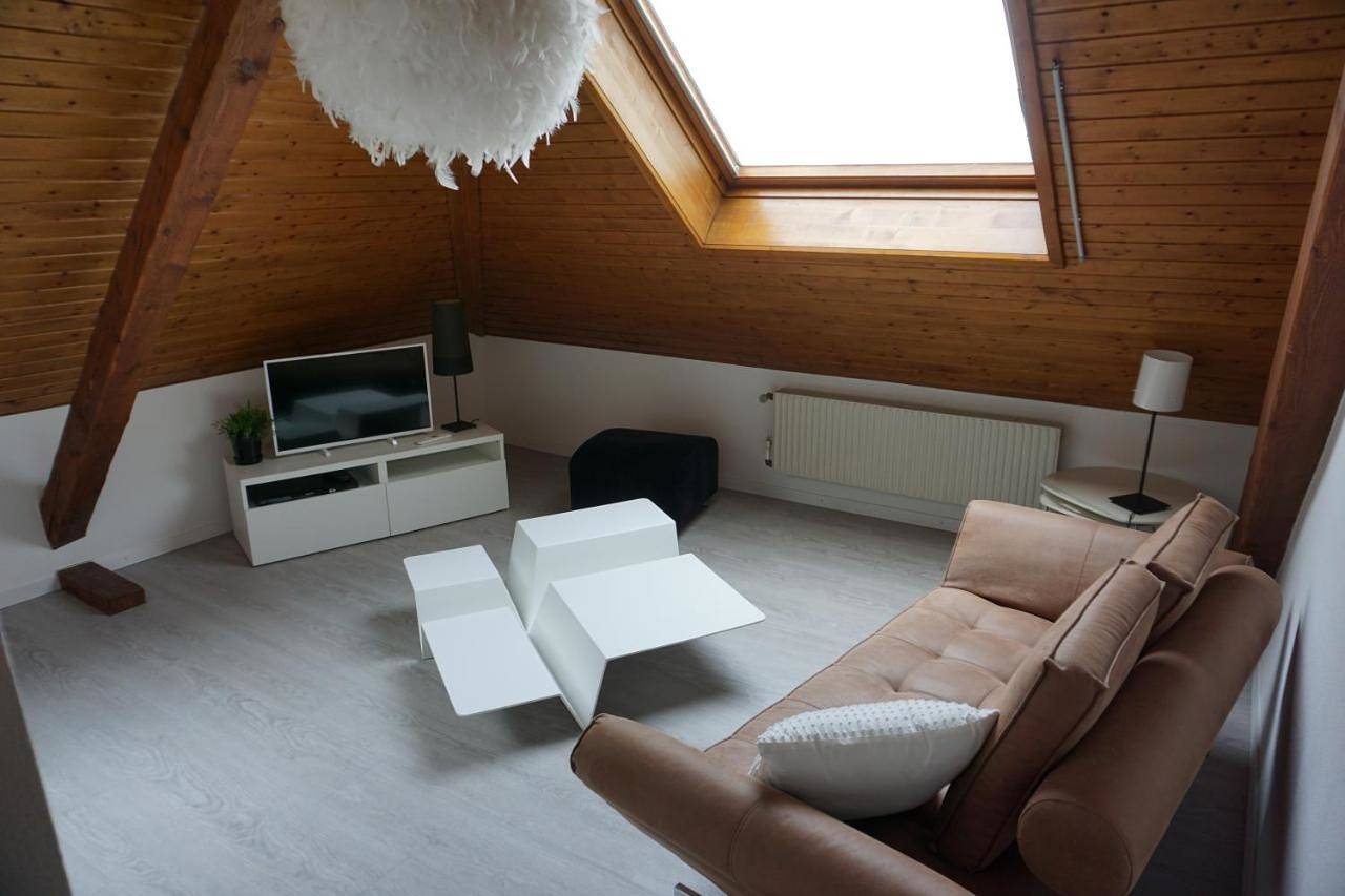 Appartement entier, Studio Maujobia 31 in Neuchâtel, Lake Neuchâtel